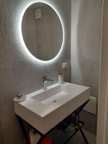 L'asse Imperiale Suites