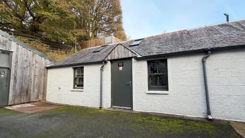 Hopetoun Bothy in Wanlockhead
