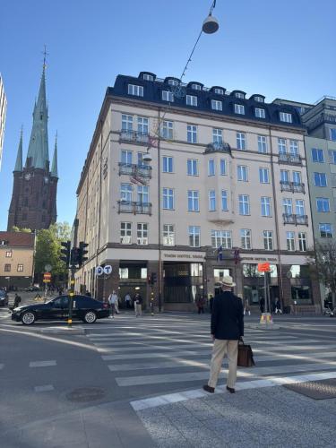 Thon Hotel Vasa, Sztokholm (zdjęcie 6)
