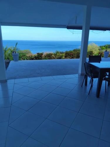 Villa confortable avec piscine à Le Prêcheur (Villa confortable avec piscine a Le Precheur) in Le Precheur