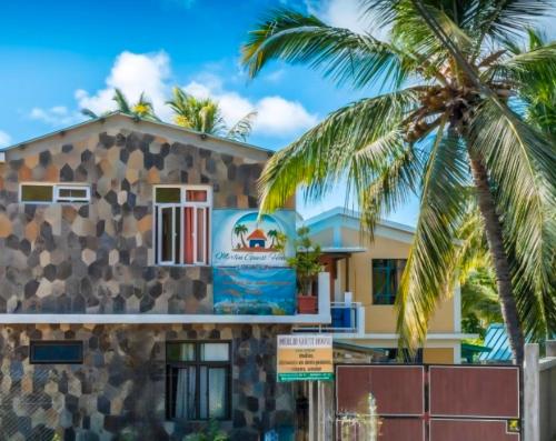 Merlin Guest House