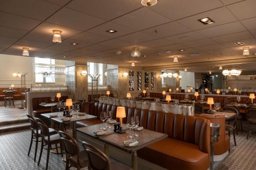 Thon Hotel Vasa, Sztokholm (zdjęcie 4)