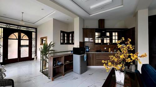 Haven Snowra Heights Khaira Gali - 2BR with Rooftop Valley Views - image 8