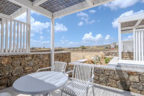 JoCo Mykonos Nature Suites N5 – khách sạn tại Plintri