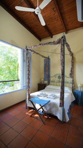 Posada del Angel in Kolonia del Sakramento