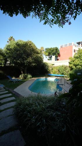 Posada del Angel