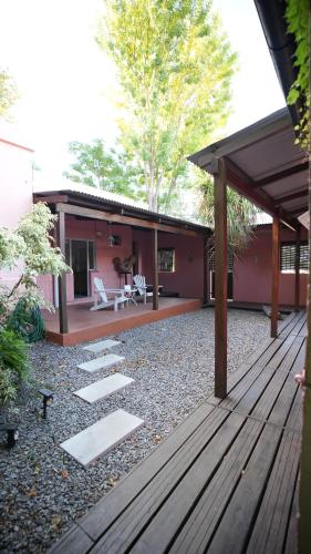 Posada del Angel in Kolonia del Sakramento