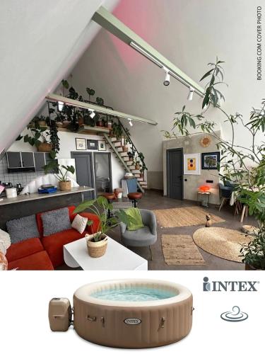 TrianglehouseDilijan – khách sạn tại Dilijan