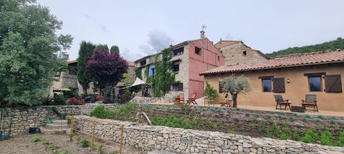 Abadia Samitier in Liguere De Sinka