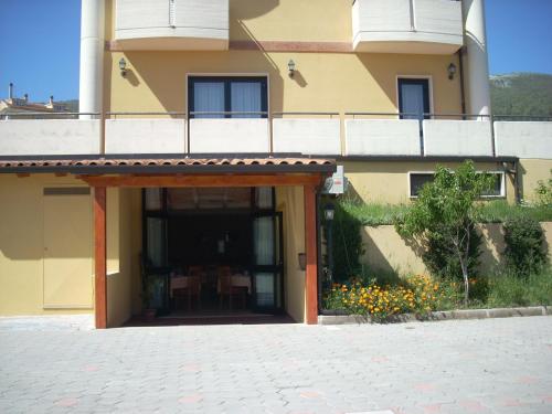 Hotel Margherita - image 9