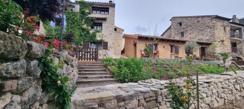 Abadia Samitier in Liguere De Sinka