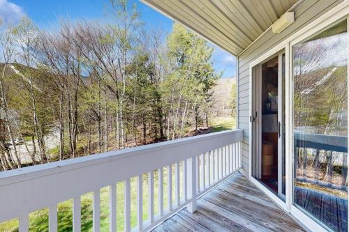 Paradise in Vermont in Warren (VT)
