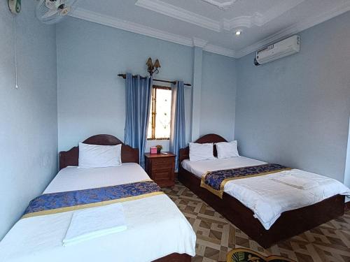 Good Day Kampot Guesthouse in Kampot