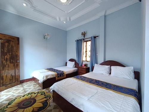 Good Day Kampot Guesthouse in Kampot