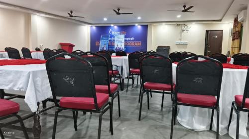 Siddhababa Guest House in Tikapur