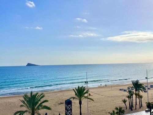 Seafront Dream Torre Serena Levante