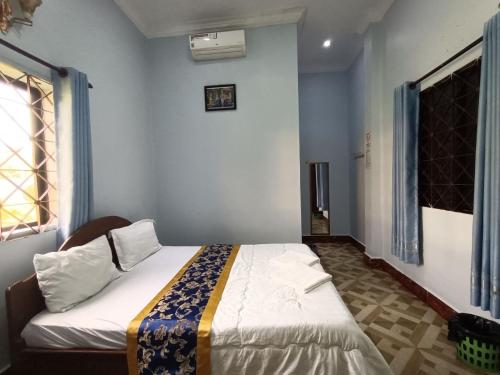 Good Day Kampot Guesthouse in Kampot