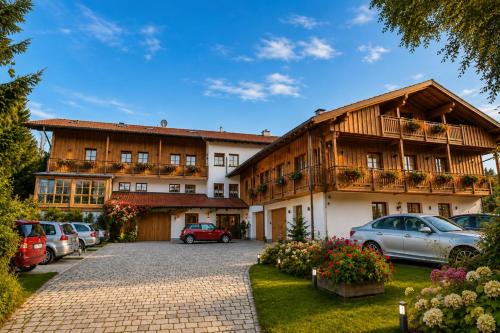 Pension Egner-Rieß in Arnbruck, Deutschland