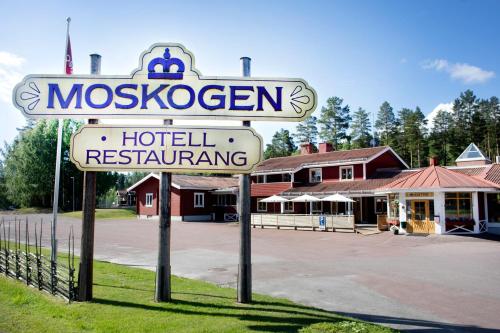 Hotell Moskogen