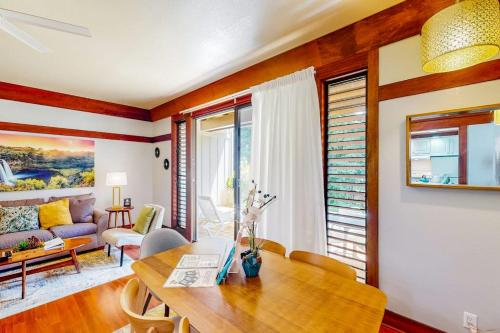 Kiahuna Plantation 420 -BLDG 41 in โคเลา (ฮาวาย)