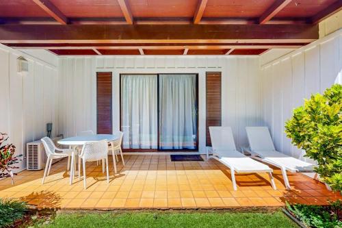 Kiahuna Plantation 420 -BLDG 41 in โคเลา (ฮาวาย)
