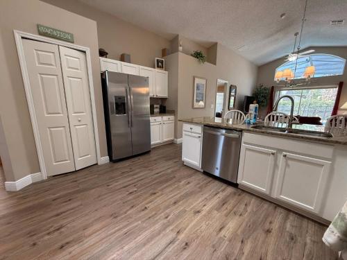 Private Pool Villa Many updates Southern Dunes in Haines City, USA