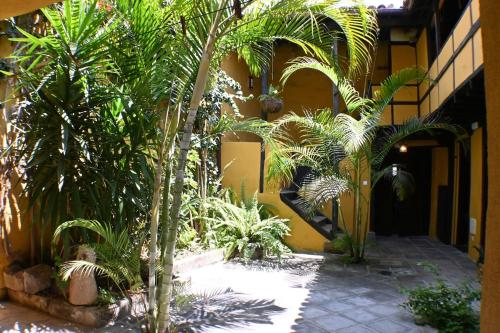 Casa la Moringa – khách sạn tại El Tanque