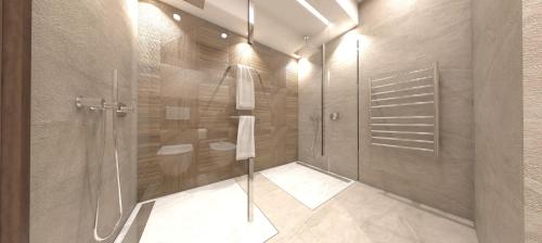 Vivaldi Malta Room Type - Premium Suite