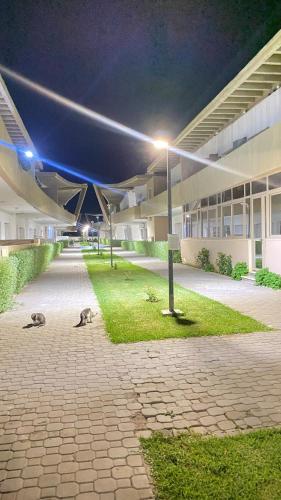 apartment with pool & terrace in Sidi Rahal
