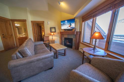 Springs 8910 by SummitCove Lodging in Keystone, USA