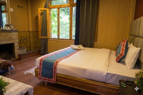 Sony Place Villa and Resort - Kasol