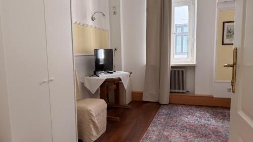 Hotel Pension Stadtpark Room Type - Double Room