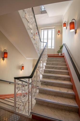 Hotel Du Midi - image 26