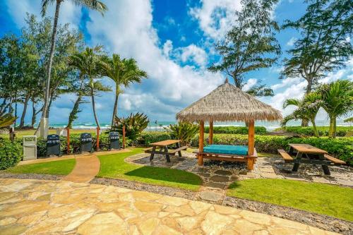 Islander on the Beach 315 in Wailua (HI)