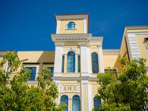 Hotel du Tasso Sorrento - image 5