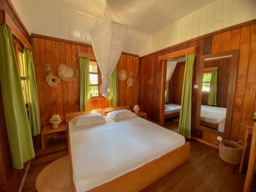 Le Renala Morondava in Morondava