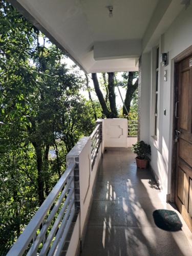 Magnolia Blossom Homestay - Bijanbari