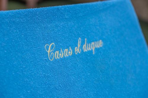 Casa El Duque Leire - image 3
