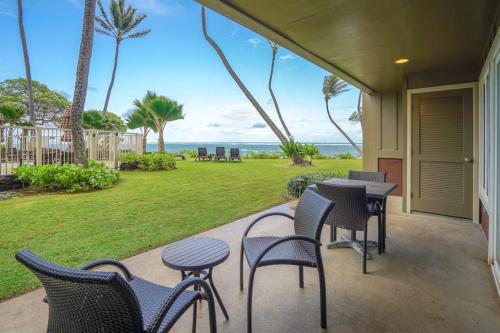 Kauai Kailani 103 in คาปา