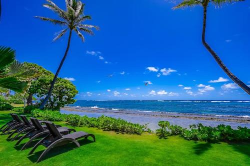 Kauai Kailani 103 in คาปา