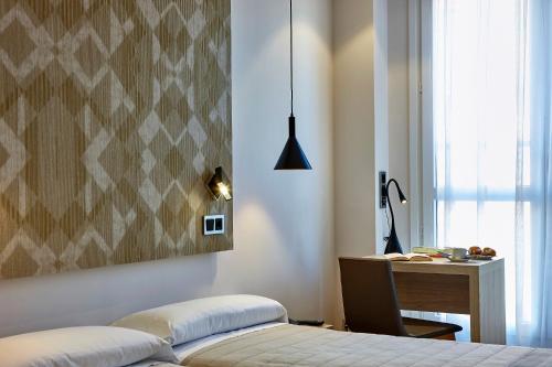 Hotel Bilbao Plaza - image 12
