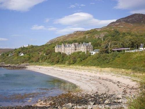 Gairloch Hotel 'A Bespoke Hotel'