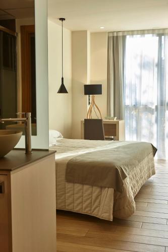 Hotel Bilbao Plaza, Bilbao (foto 6)