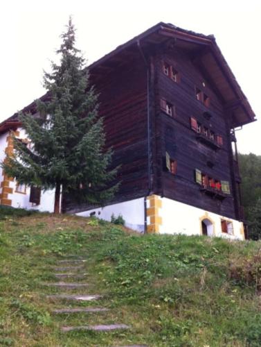 Magnifique chalet familial