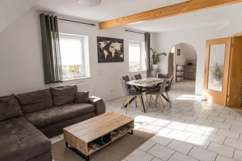 Ferienwohnung Weigl Komfort in Nittenau, Deutschland
