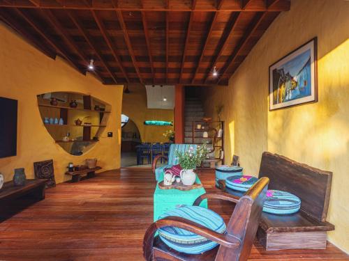 Vibes Beach Home - An Bang Beach Hoi An - image 5