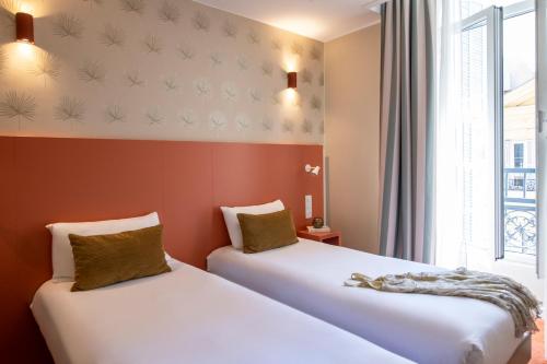 Hotel Du Midi - image 42