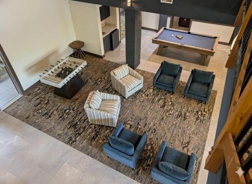 Springs 8849 by SummitCove Lodging in Keystone, USA