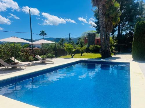 B&B Casa Ellie - Benimaurell