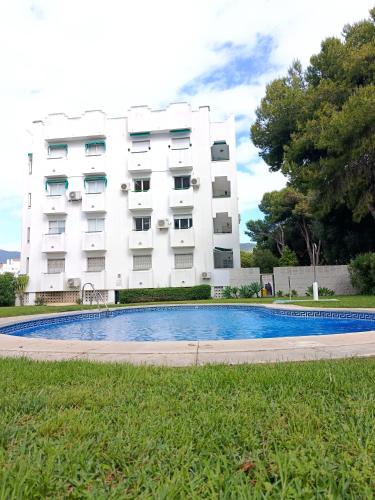 APARTAMENTO PINAR de MONTEMAR